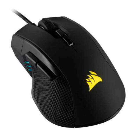 Gaming Mouse Corsair IRONCLAW RGB RGB 18000 DPI Black