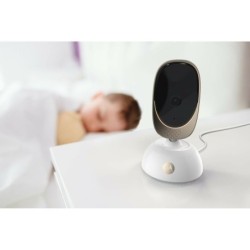 Baby Monitor Motorola Screen Camera