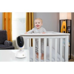 Baby Monitor Motorola Screen Camera