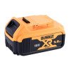 Rechargeable lithium battery Dewalt DCB184-XJ Litio Ion Rechargeable lithium battery