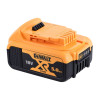 Rechargeable lithium battery Dewalt DCB184-XJ Litio Ion Rechargeable lithium battery