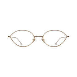 Unisex' Spectacle frame Komono KOMO51_ZOE-50-49