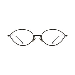 Unisex' Spectacle frame Komono KOMO51_ZOE-51-49