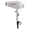 Hairdryer Babyliss BAB6970WIE White Black 2400 W