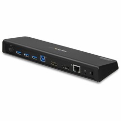 USB Hub Startech USB3DOCKHDPC