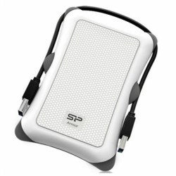 External Hard Drive Silicon Power Armor A30 1 TB HDD