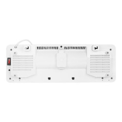 Wall Ceramic Split Heater N'oveen HC3299                          White 2000 W