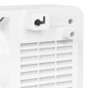 Wall Ceramic Split Heater N'oveen HC3299                          White 2000 W