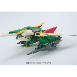 Action Figure Bandai FENICE RINASCITA