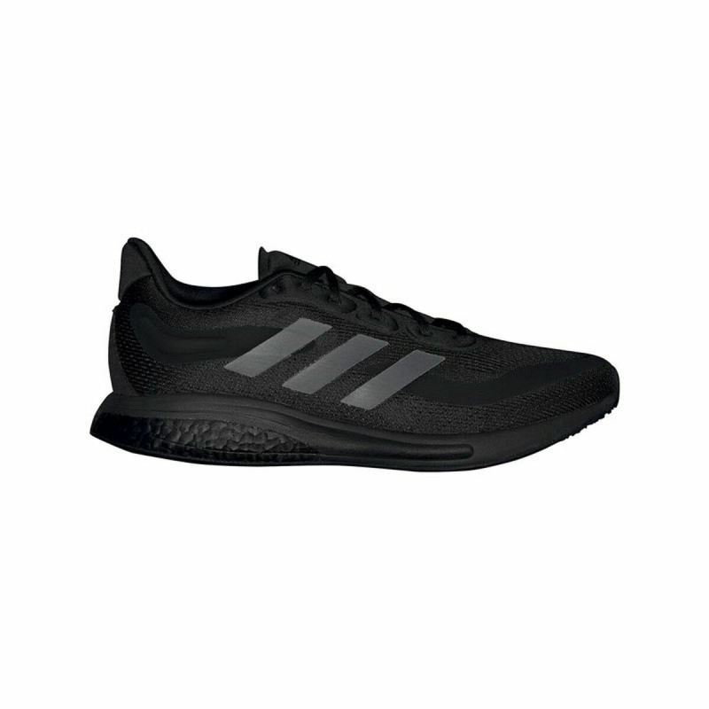 Running Shoes for Adults Adidas Supernova M Core Black