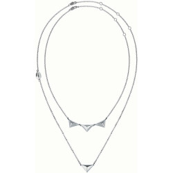 Ladies' Necklace Breil ROCKERS JEWELS