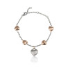 Ladies' Bracelet Breil KILOS OF LOVE