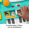 Activity centre Fisher Price Mix & Learn DJ Table (FR)