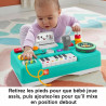 Activity centre Fisher Price Mix & Learn DJ Table (FR)