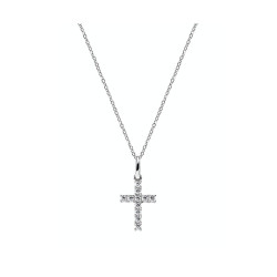 Ladies' Necklace Amen CRBB03