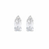 Ladies' Earrings Amen EBABBBZ