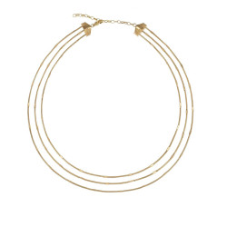 Ladies' Necklace Breil TJ3095