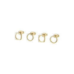 Ladies' Earrings Breil TJ3164