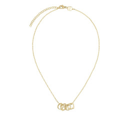 Ladies' Necklace Breil TJ3166