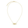 Ladies' Necklace Breil TJ3166