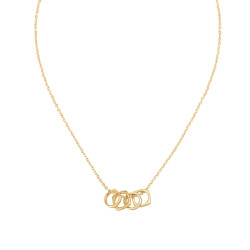 Ladies' Necklace Breil TJ3166