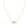 Ladies' Necklace Breil TJ3166