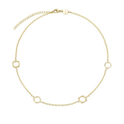 Ladies' Necklace Breil TJ3168