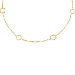 Ladies' Necklace Breil TJ3168