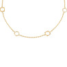 Ladies' Necklace Breil TJ3168