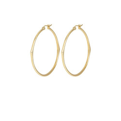 Ladies' Earrings Breil TJ3201