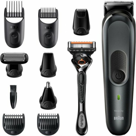 Electric shaver Braun MGK7321