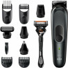 Electric shaver Braun MGK7321