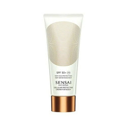 Body Cream Sensai Cellular Protective Kanebo Sensai Cellular Protective 150 ml