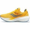 Running Shoes for Adults Saucony Triumph 20 Yellow