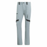 Long Sports Trousers Adidas Terrex Zupahike Light Blue Men