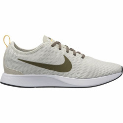 Men's Trainers Nike Dualtone Racer Beige