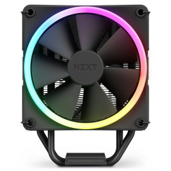 Laptop Fan NZXT RC-TR120-B1