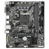 Motherboard Gigabyte H510M S2H V3 Intel® H470 Express INTEL H470 EXPRESS LGA 1200