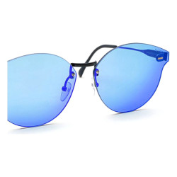 Unisex Sunglasses Retrosuperfuture CWN-L Ø 50 mm