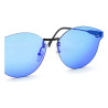 Unisex Sunglasses Retrosuperfuture CWN-L Ø 50 mm