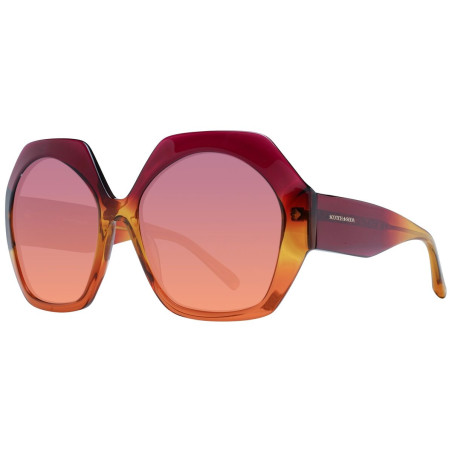 Ladies' Sunglasses Scotch & Soda SS7021 59105