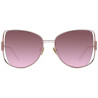 Ladies' Sunglasses Ted Baker TB1617 57403