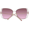 Ladies' Sunglasses Ted Baker TB1617 57403