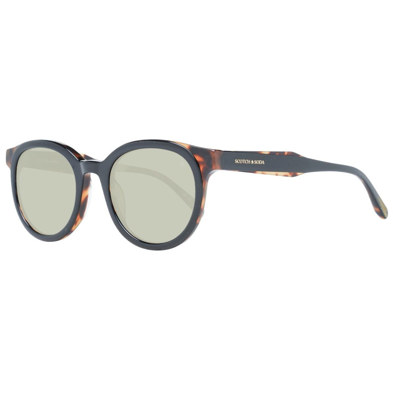 Men's Sunglasses Scotch & Soda SS8016 50001