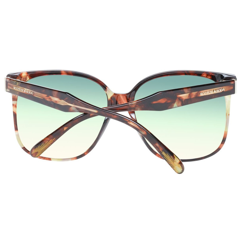 Ladies' Sunglasses Scotch & Soda SS7018 60501