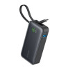 Powerbank Anker 545 Nano Black 10000 mAh