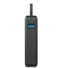 Powerbank Anker 545 Nano Black 10000 mAh