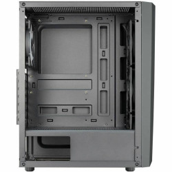 ATX Semi-tower Box Aerocool Black