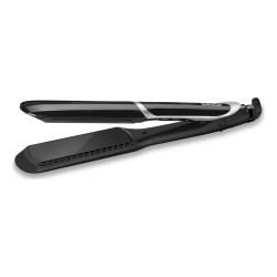 Hair Straightener Babyliss Sleek Control Wide Black