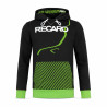 Men’s Hoodie Recaro DYNAMIC Black